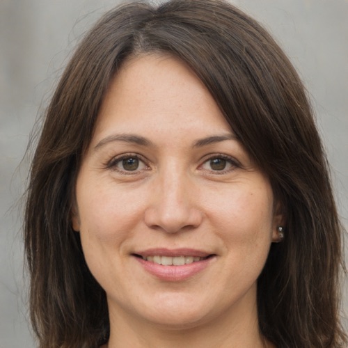 Dr. Selin A.